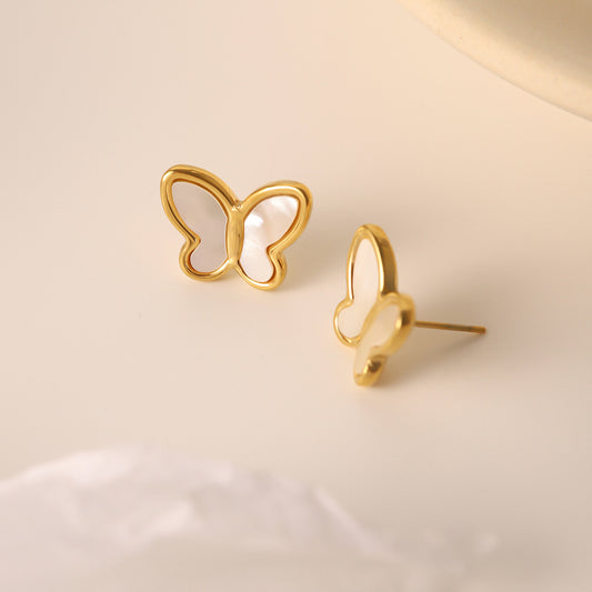 Butterfly Earrings